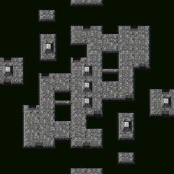 DRAX Iron Island SML minimap