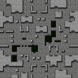 DRAX Steel Heart minimap