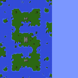 Minimap: Super Island