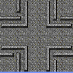 DT Moss'4square minimap