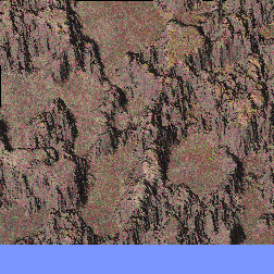 DUGGAN_maps_3_Monilith_Crater_Canyons minimap