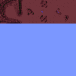 D O A minimap