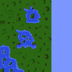 Minimap: Dangerous!!