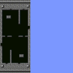 Darkbase 3000 minimap