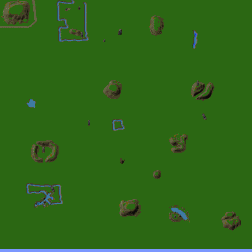 Darktower minimap