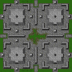 Minimap: De Re Metalica (v2)
