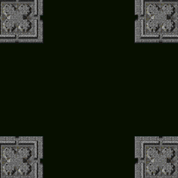 Dead Zone minimap
