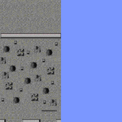 DeathRound minimap