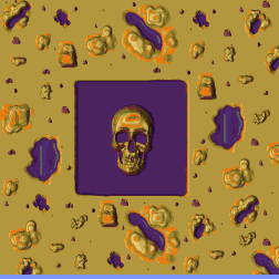 Minimap: Death Valley