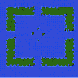 Deathtides minimap