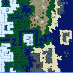 Minimap: DeepBlue