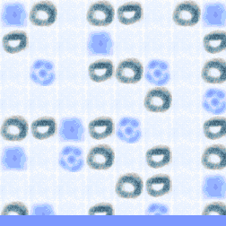 Deep Freeze V1 minimap