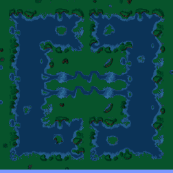 Degobah minimap