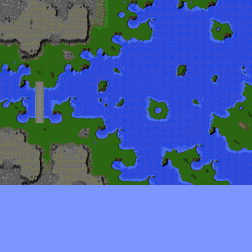Minimap: Delta Green