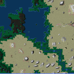 Minimap: Dendra