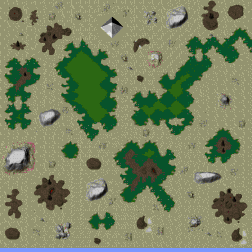 DesertGreensv2 minimap