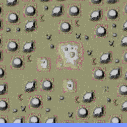 Desert Siege R1 minimap