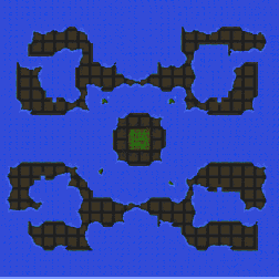 Destiny2 minimap