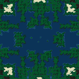 Destiny4 minimap