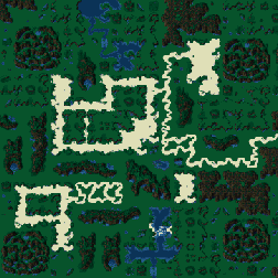 Minimap: Destiny 5