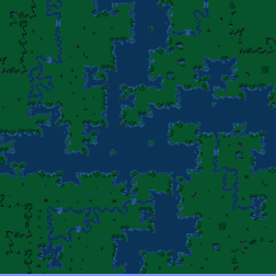 Destiny minimap