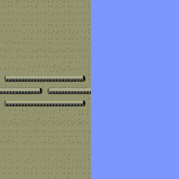 Divide minimap