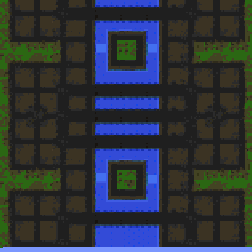 Minimap: Divided Conflicts V1
