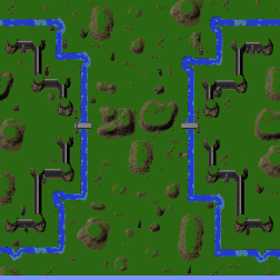 Divided Kingdoms minimap