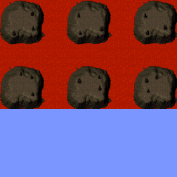 Minimap: Domino 6