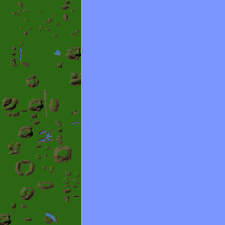 Dong Son 2011 minimap