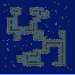 Doomsday minimap