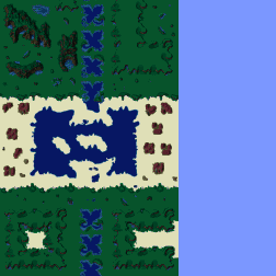 Drakens Land v1 minimap