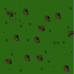 Dread Hills V2 minimap