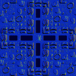 Dream Tryst minimap