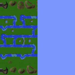 Dreamnought habitat minimap