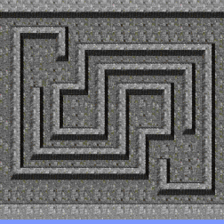 Dropped in it minimap