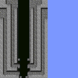 Dry Duct minimap