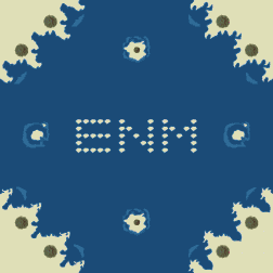 ENM Paradise minimap