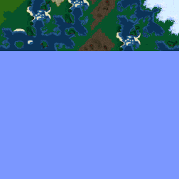 Earth2000 minimap
