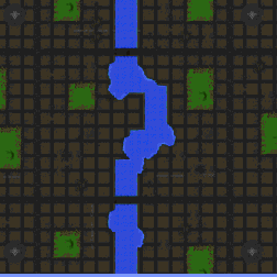 Eastside Westside minimap