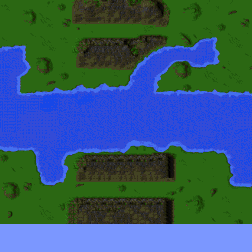Enta Da Stage minimap