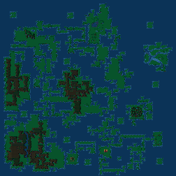 Minimap: Epic Islands V1