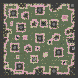 Minimap: Epic Veruna