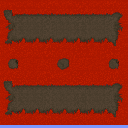 Minimap: Escapelava v2