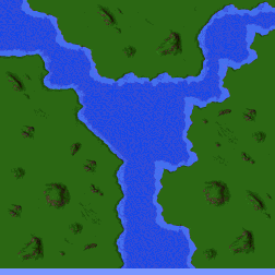 Evad River Conflict minimap