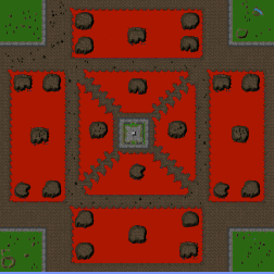 Minimap: @Evergreen Volcanoes_B2