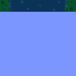 Explorer minimap