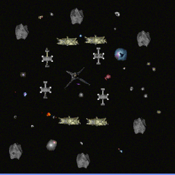 FF-Lost In Space minimap