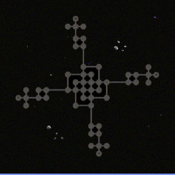 FF-SpaceArray minimap