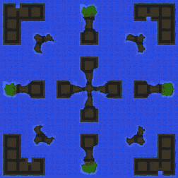 Fallout2 minimap